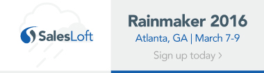 SalesLoft_Rainmaker