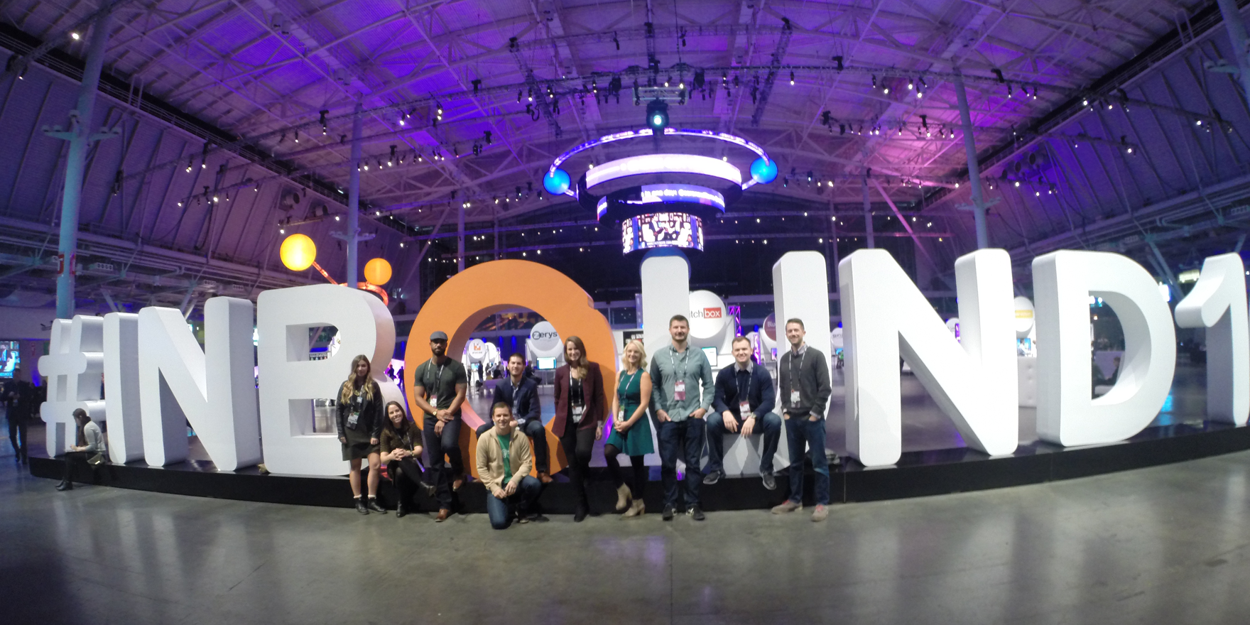 inbound marketing conference takeaways