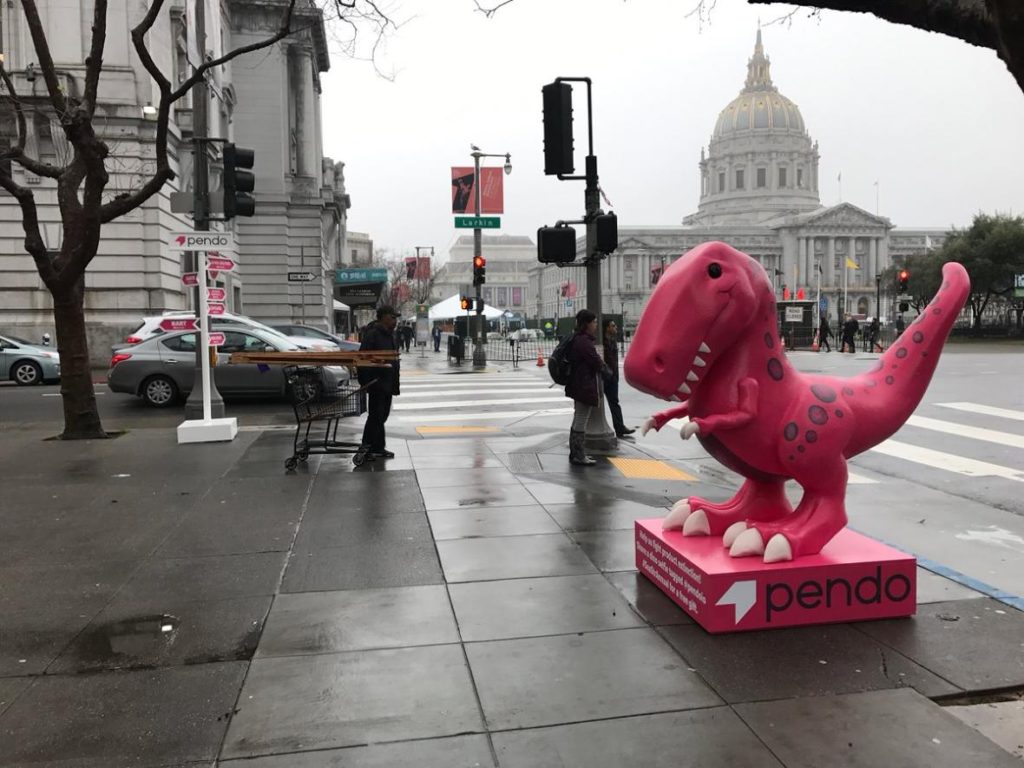 pendo dino