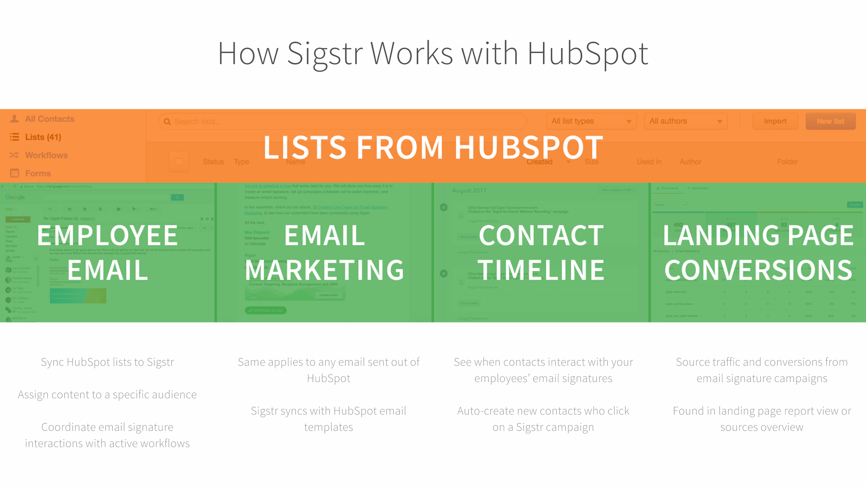 HubSpot webinar