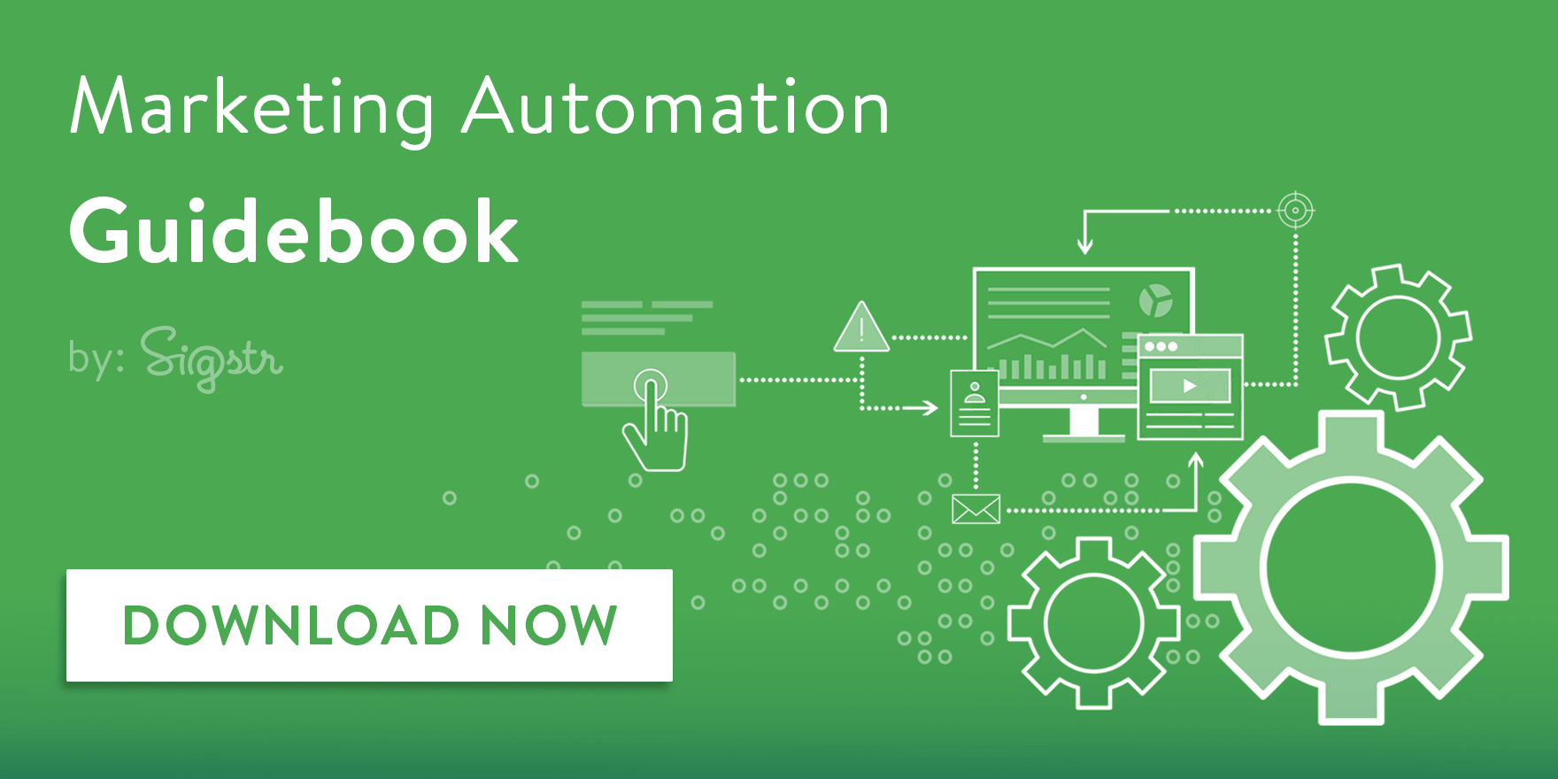 marketing automation guidebook