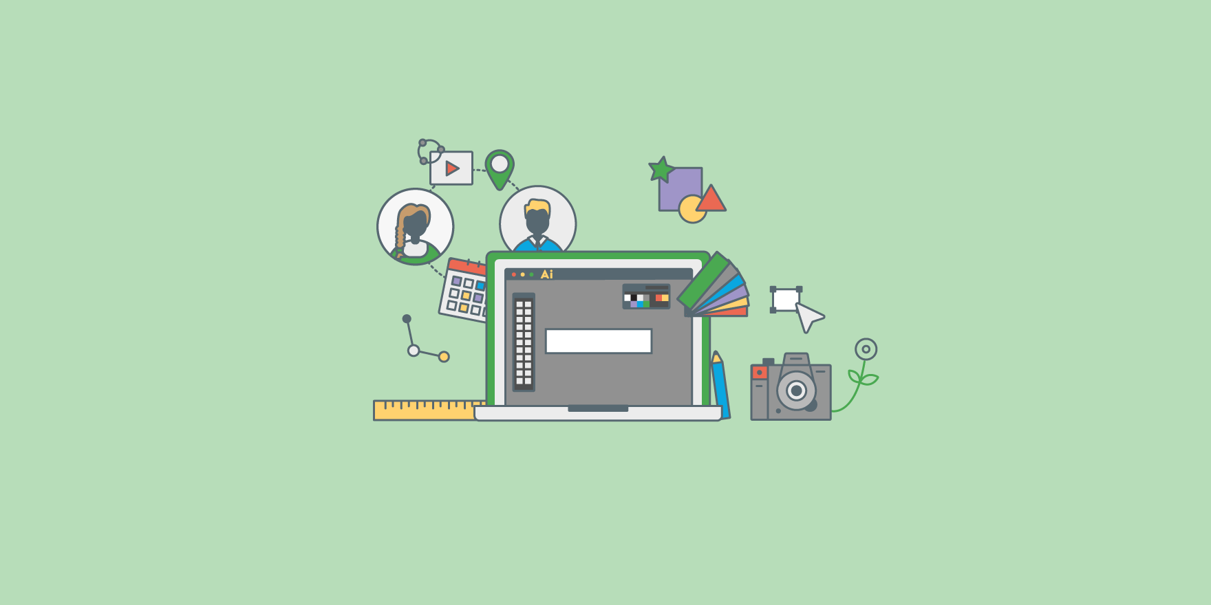 Sigstr Guidelines Tips And Tricks For Designing Email Signature